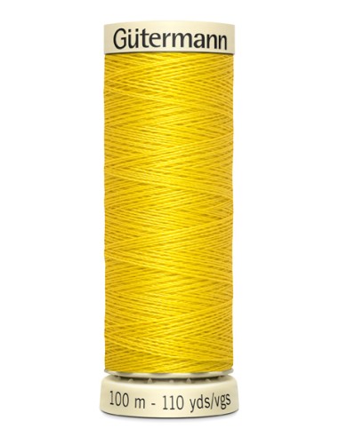 Hilo Gutermann Coselotodo 240 m, 10 bobinas