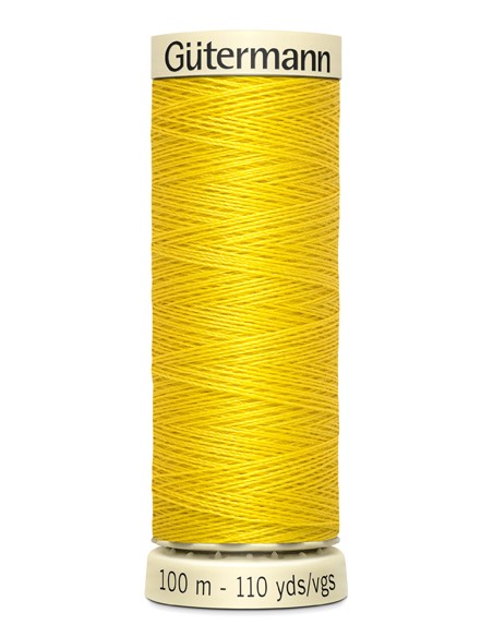 Hilo Gutermann Coselotodo 240 m, 10 bobinas