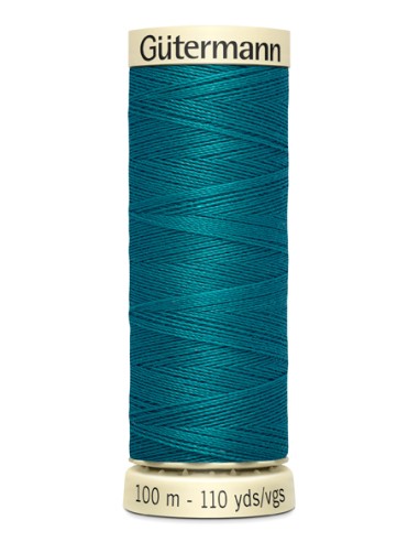 Hilo Gutermann Coselotodo 240 m, 10 bobinas