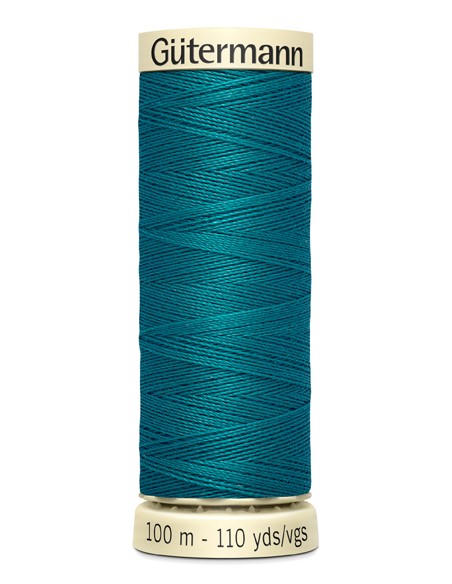 Hilo Gutermann Coselotodo 240 m, 10 bobinas