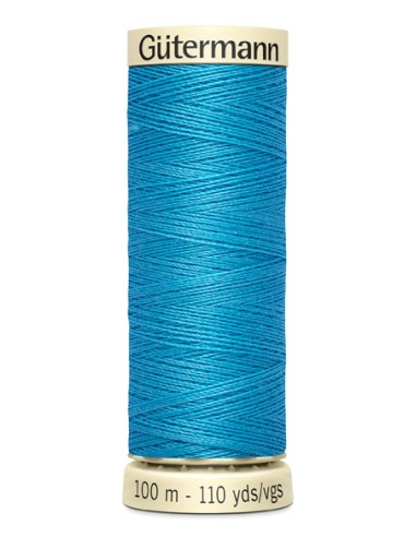 Hilo Gutermann Coselotodo 240 m, 10 bobinas