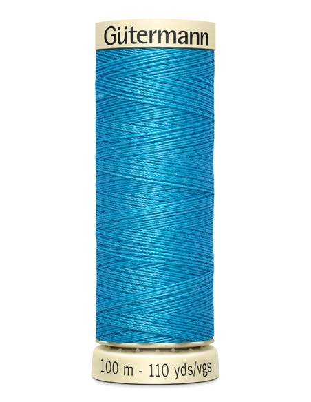 Hilo Gutermann Coselotodo 240 m, 10 bobinas