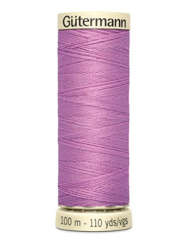Hilo Gutermann Coselotodo 240 m, 10 bobinas