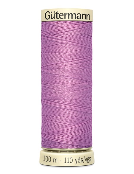 Hilo Gutermann Coselotodo 240 m, 10 bobinas