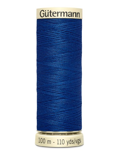 Hilo Gutermann Coselotodo 240 m, 10 bobinas