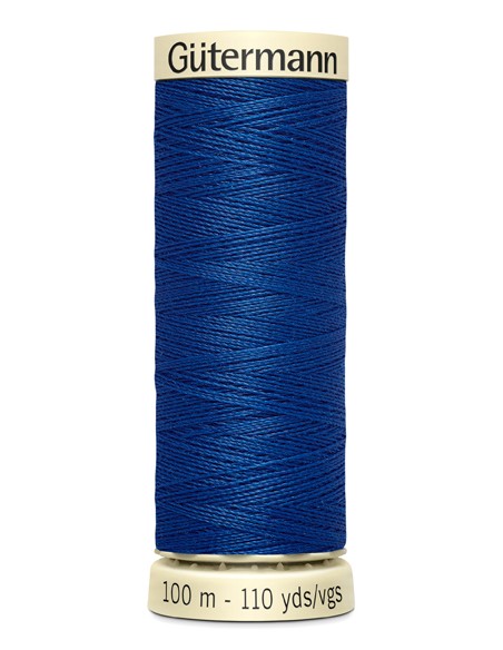 Hilo Gutermann Coselotodo 240 m, 10 bobinas