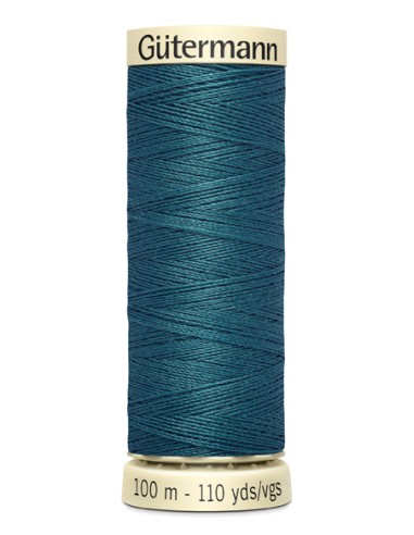 Hilo Gutermann Coselotodo 240 m, 10 bobinas