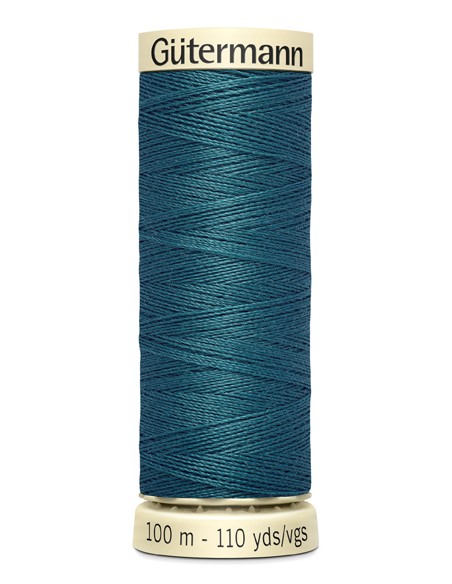 Hilo Gutermann Coselotodo 240 m, 10 bobinas