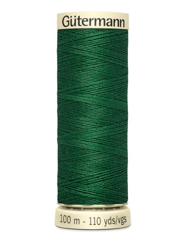 Hilo Gutermann Coselotodo 240 m, 10 bobinas