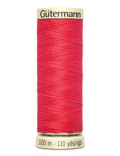 Hilo Gutermann Coselotodo 240 m, 10 bobinas 2