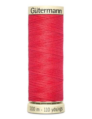 Hilo Gutermann Coselotodo 240 m, 10 bobinas
