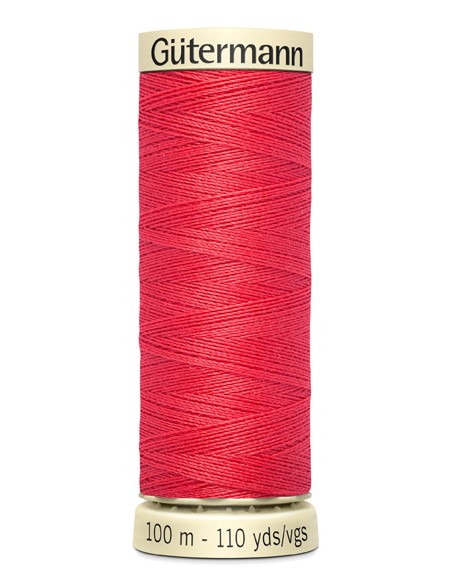 Hilo Gutermann Coselotodo 240 m, 10 bobinas