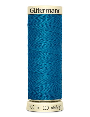 Hilo Gutermann Coselotodo 240 m, 10 bobinas
