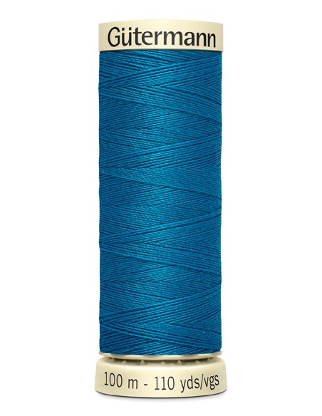 Hilo Gutermann Coselotodo 240 m, 10 bobinas