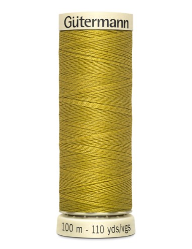 Hilo Gutermann Coselotodo 240 m, 10 bobinas