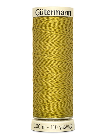 Hilo Gutermann Coselotodo 240 m, 10 bobinas