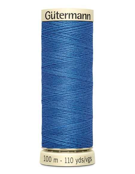 Hilo Gutermann Coselotodo 240 m, 10 bobinas