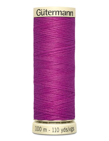 Hilo Gutermann Coselotodo 240 m, 10 bobinas