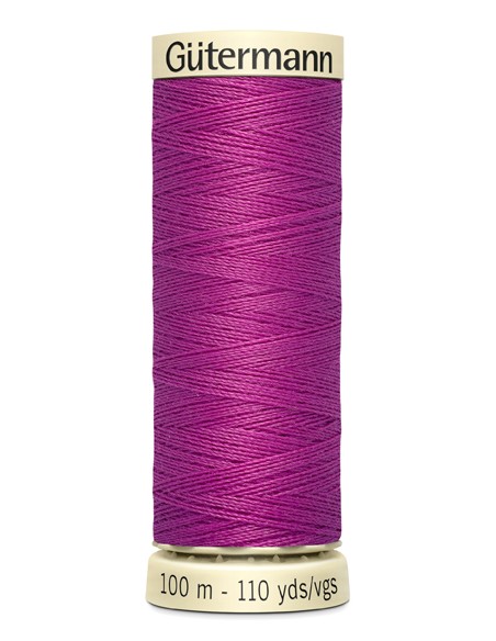 Hilo Gutermann Coselotodo 240 m, 10 bobinas