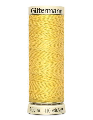 Hilo Gutermann Coselotodo 240 m, 10 bobinas