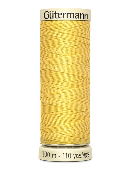 Hilo Gutermann Coselotodo 240 m, 10 bobinas