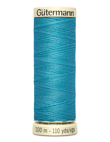 Hilo Gutermann Coselotodo 240 m, 10 bobinas