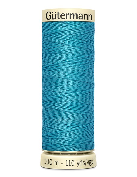 Hilo Gutermann Coselotodo 240 m, 10 bobinas