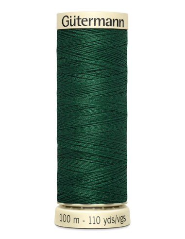 Hilo Gutermann Coselotodo 240 m, 10 bobinas