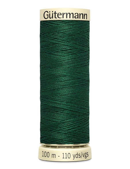 Hilo Gutermann Coselotodo 240 m, 10 bobinas