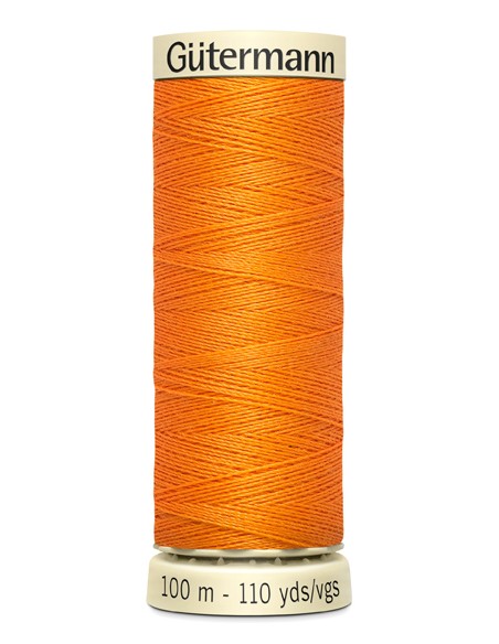 Hilo Gutermann Coselotodo 240 m, 10 bobinas