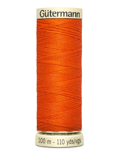 Hilo Gutermann Coselotodo 240 m, 10 bobinas