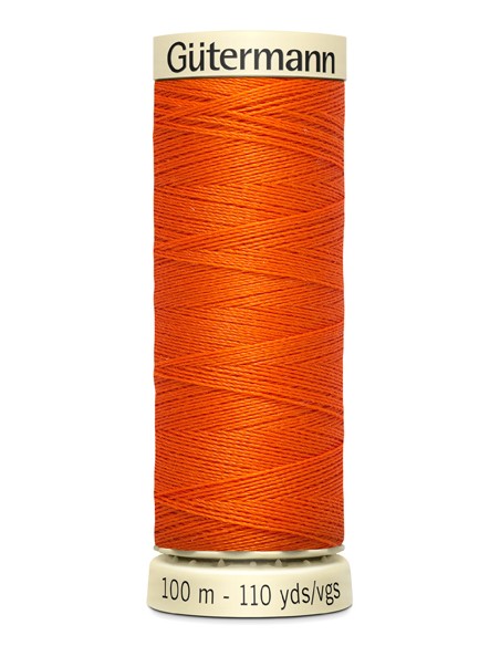 Hilo Gutermann Coselotodo 240 m, 10 bobinas
