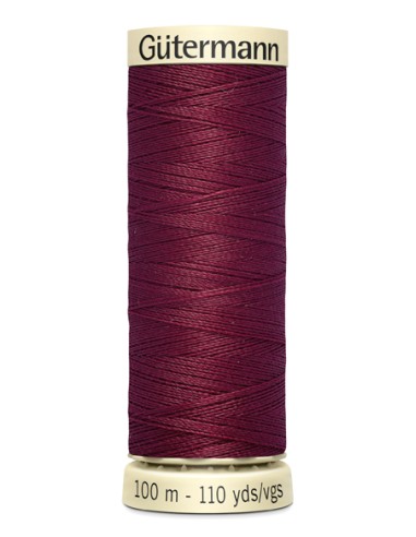 Hilo Gutermann Coselotodo 240 m, 10 bobinas