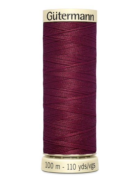 Hilo Gutermann Coselotodo 240 m, 10 bobinas