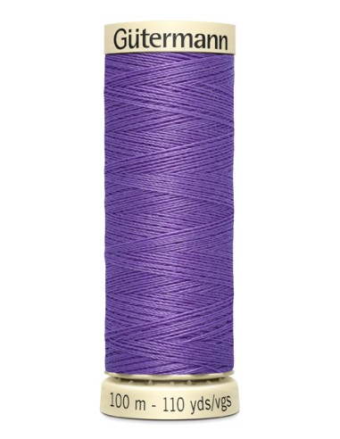 Hilo Gutermann Coselotodo 240 m, 10 bobinas