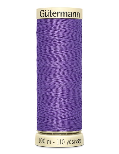 Hilo Gutermann Coselotodo 240 m, 10 bobinas