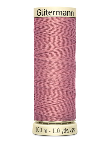 Hilo Gutermann Coselotodo 240 m, 10 bobinas