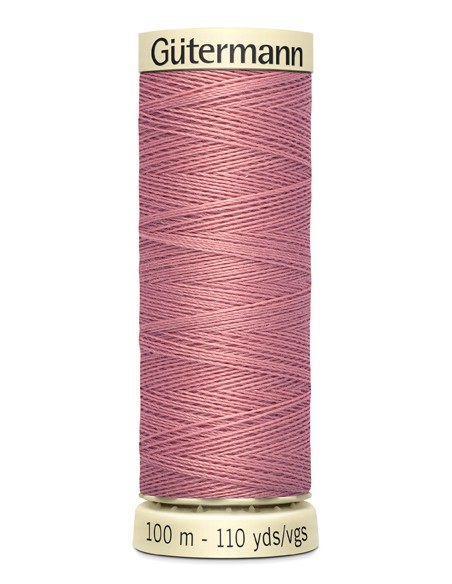 Hilo Gutermann Coselotodo 240 m, 10 bobinas
