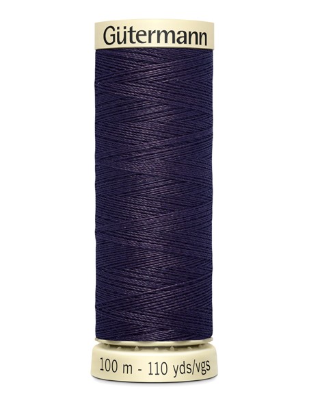Hilo Gutermann Coselotodo 240 m, 10 bobinas