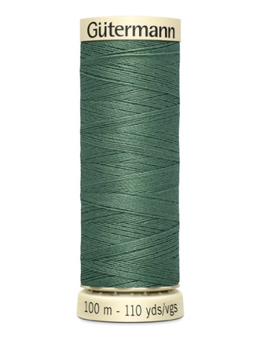Hilo Gutermann Coselotodo 240 m, 10 bobinas