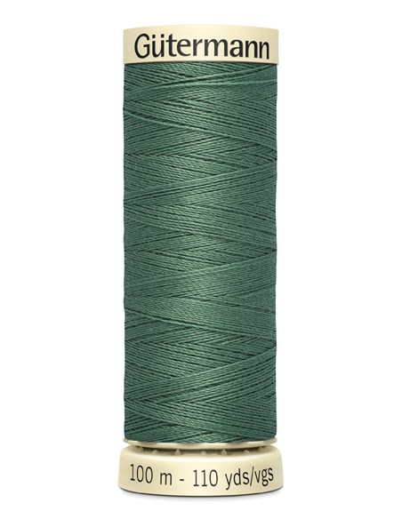 Hilo Gutermann Coselotodo 240 m, 10 bobinas