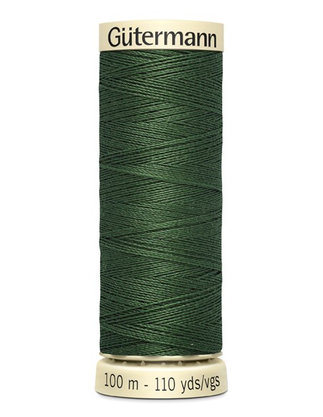 Hilo Gutermann Coselotodo 240 m, 10 bobinas