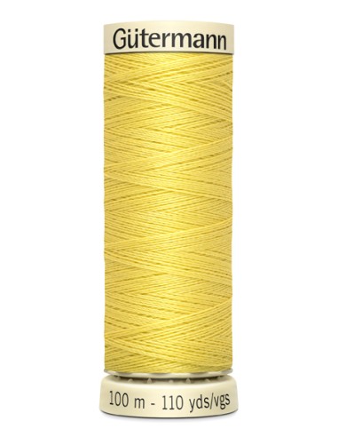 Hilo Gutermann Coselotodo 240 m, 10 bobinas