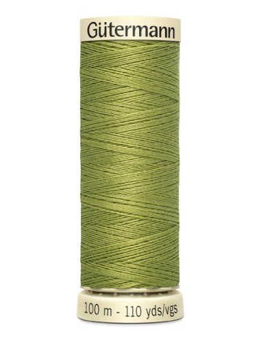 Hilo Gutermann Coselotodo 240 m, 10 bobinas