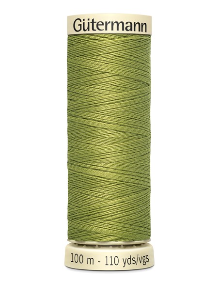 Hilo Gutermann Coselotodo 240 m, 10 bobinas