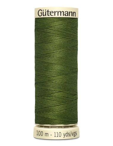 Hilo Gutermann Coselotodo 240 m, 10 bobinas