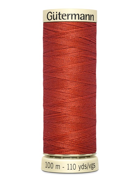 Hilo Gutermann Coselotodo 240 m, 10 bobinas