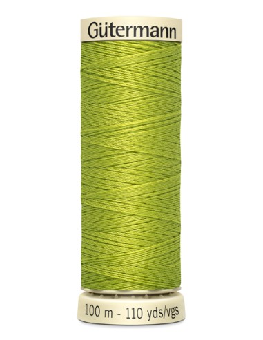 Hilo Gutermann Coselotodo 240 m, 10 bobinas