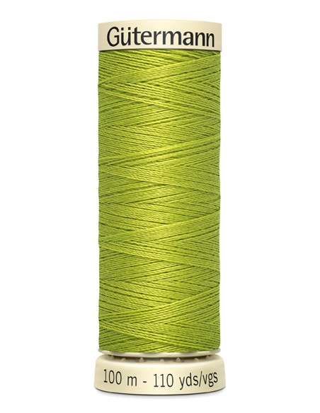 Hilo Gutermann Coselotodo 240 m, 10 bobinas