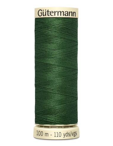 Hilo Gutermann Coselotodo 240 m, 10 bobinas
